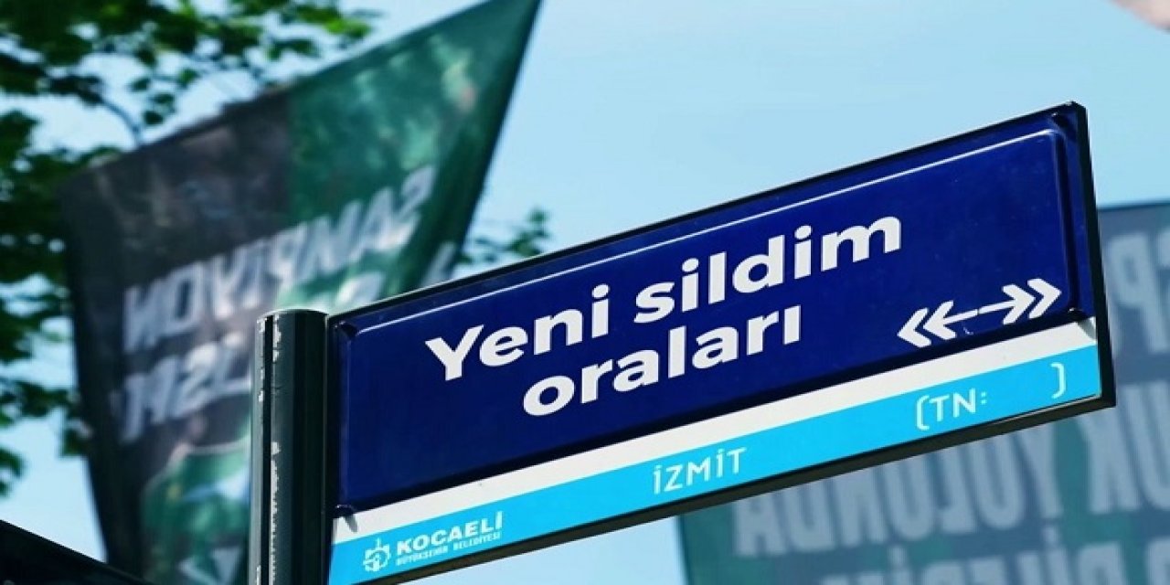 Trafik levhalarında anne sözleri