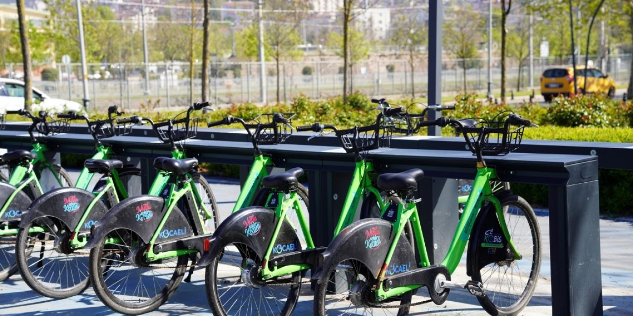 KOBİS hem yenileniyor hem de büyüyor