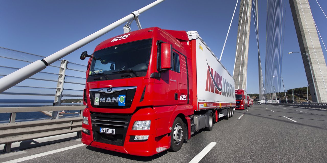 Mars Logistics, 2025 Yol Haritasını Açıkladı