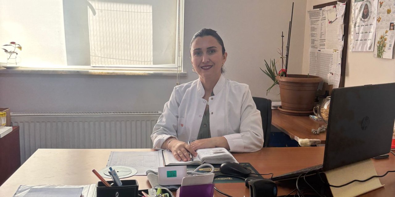 “Hemşire gibi değil bakanlığı hafiyesi gibi çalışıyoruz”