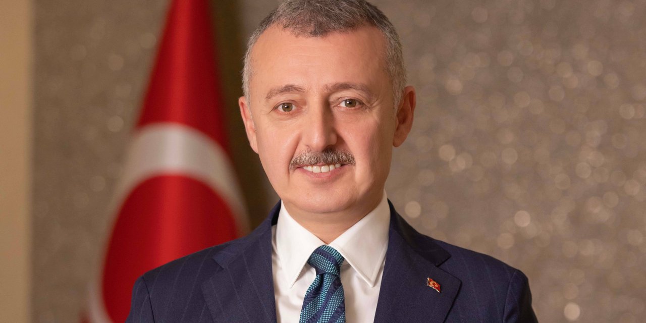 Tahir Büyükakın:  “Çiftçilerimizin alın teri geleceğimizin teminatıdır”