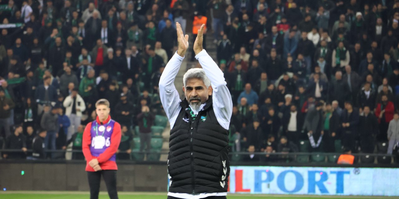 "Ayrılırken verdiğimiz sözleri  tutmanın huzuru içindeyim"