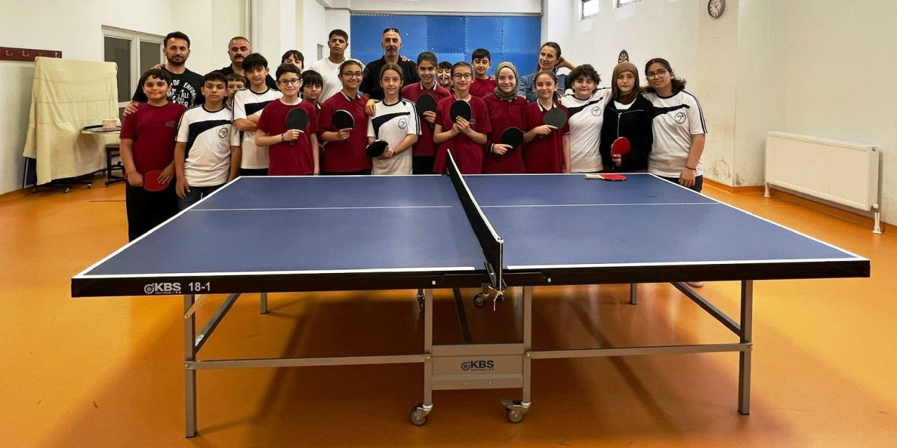Spor engel tanımaz