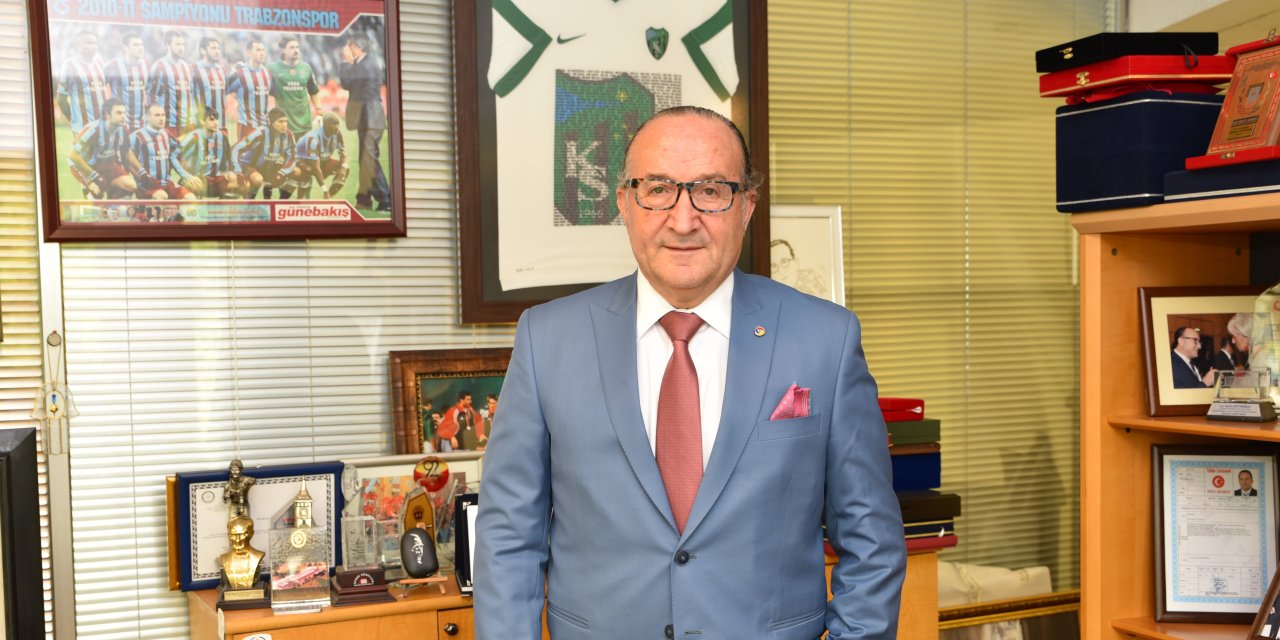 Zeytinoğlu cari denge verilerini değerlendirdi