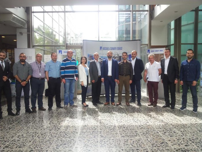 ENVER’den 4 kurum ile ortak çalışma