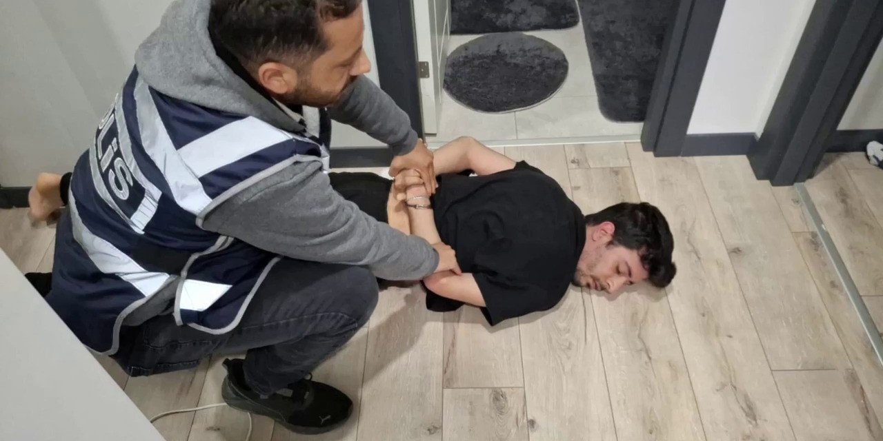 4 ilde dolandırıcılık operasyonu: 18 gözaltı