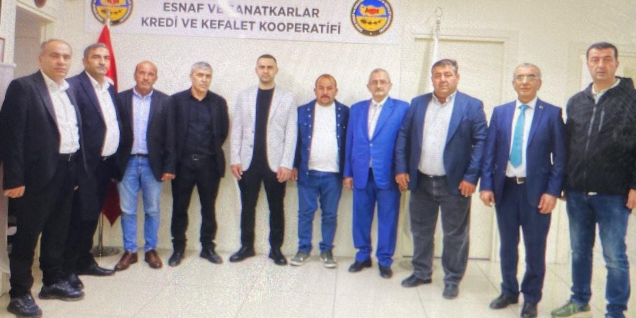 Nejat Kar A Takımını Açıkladı