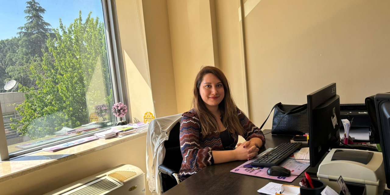 Derince Eğitim ve Araştırma Hastanesi’ne yeni uzman hekim