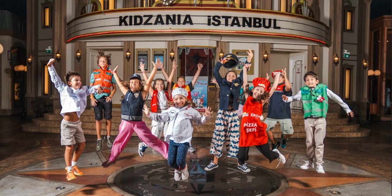 Evde eşitlik başlıyor