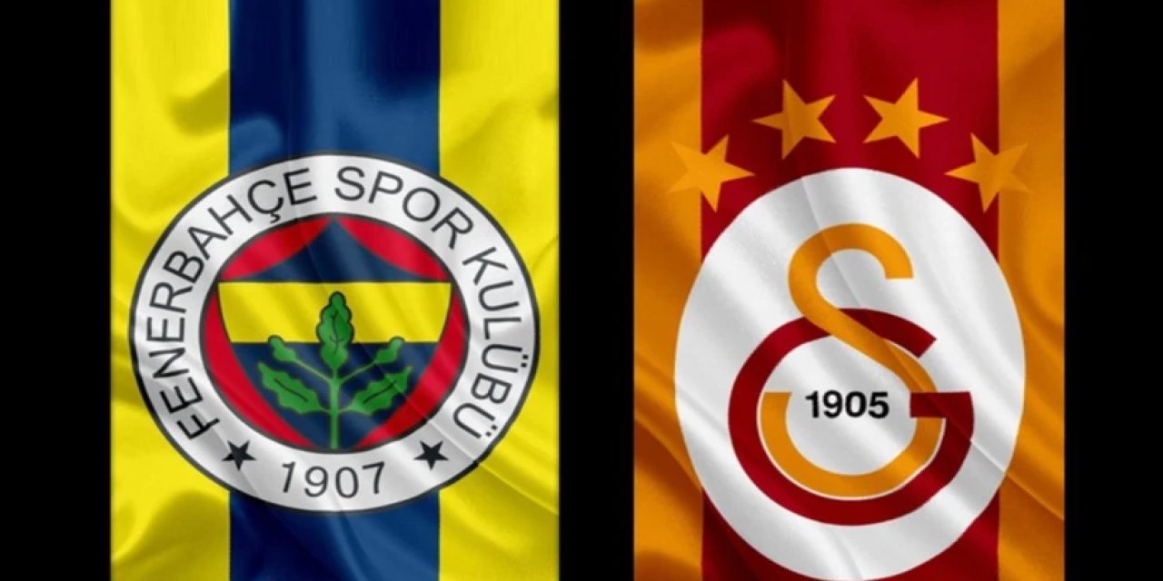 PFDK'dan, Fenerbahçe ve Galatasaray'a para cezası