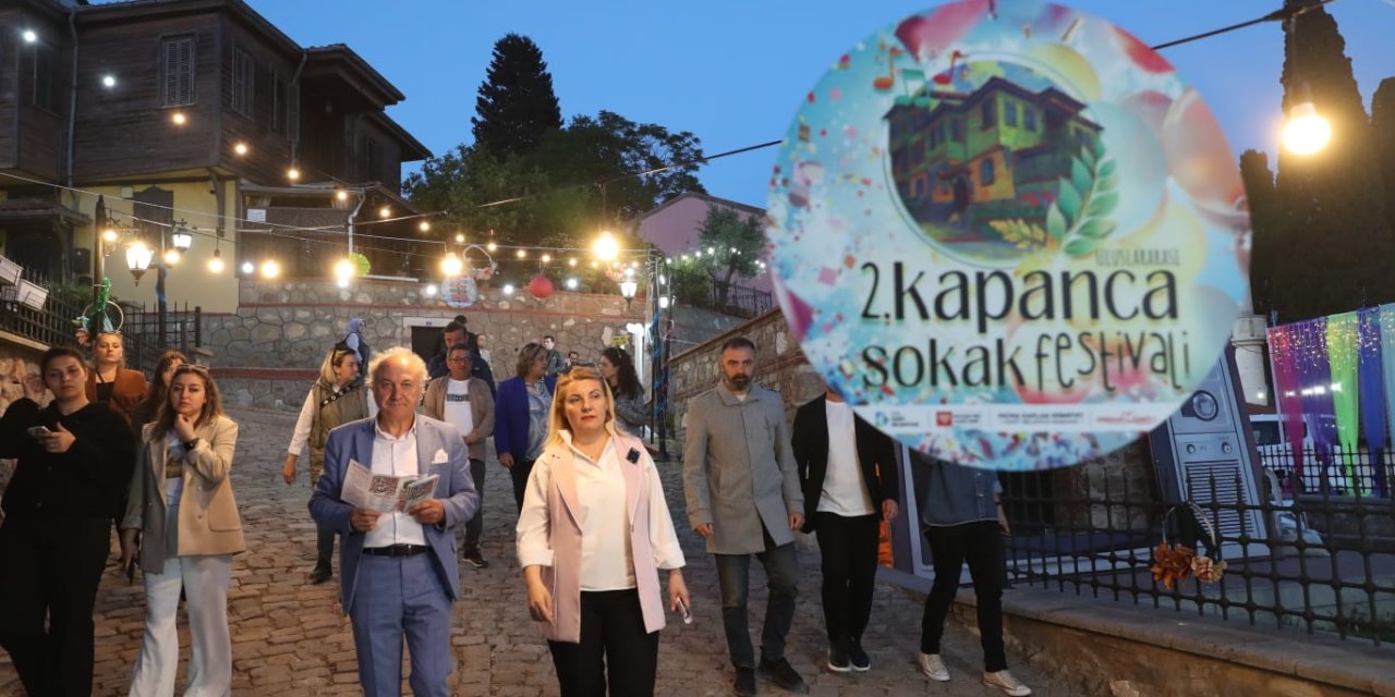 Fatma Başkan: Festival coşkusunu birlikte yaşayalım
