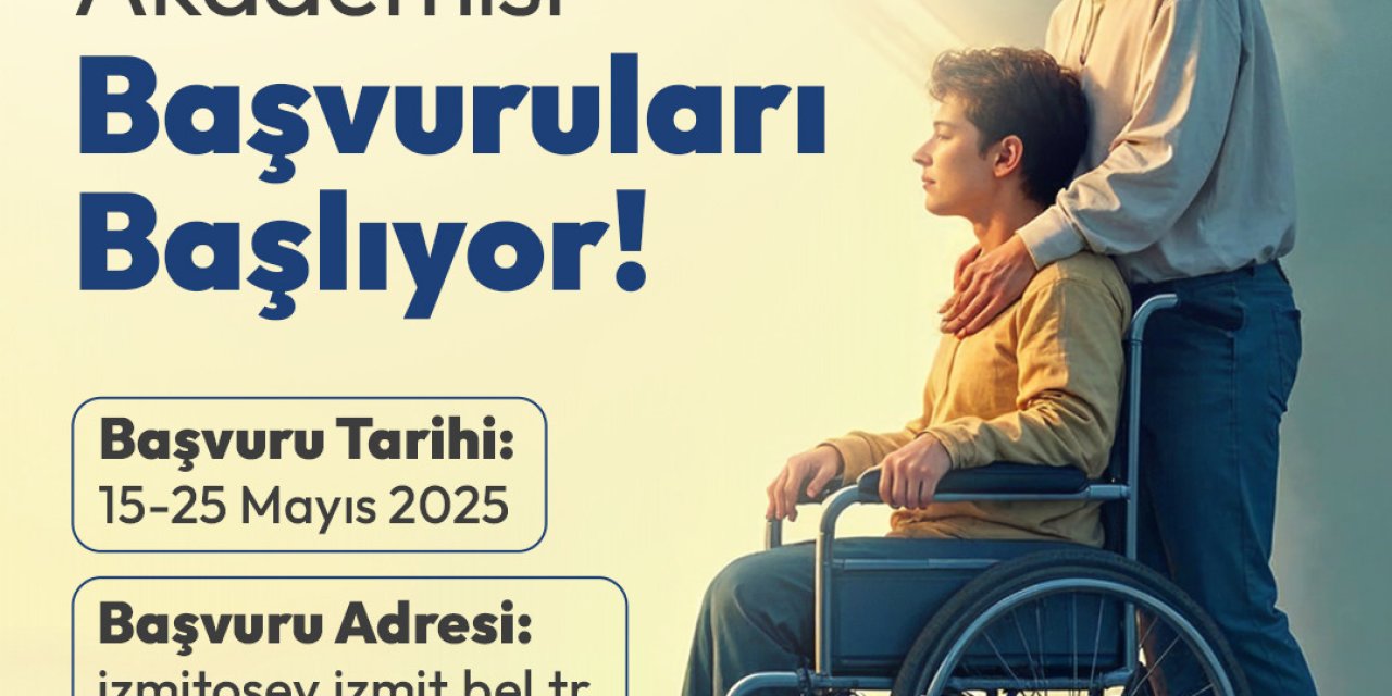 Engelsiz Ebeveyn Akademisi başvuruları başladı