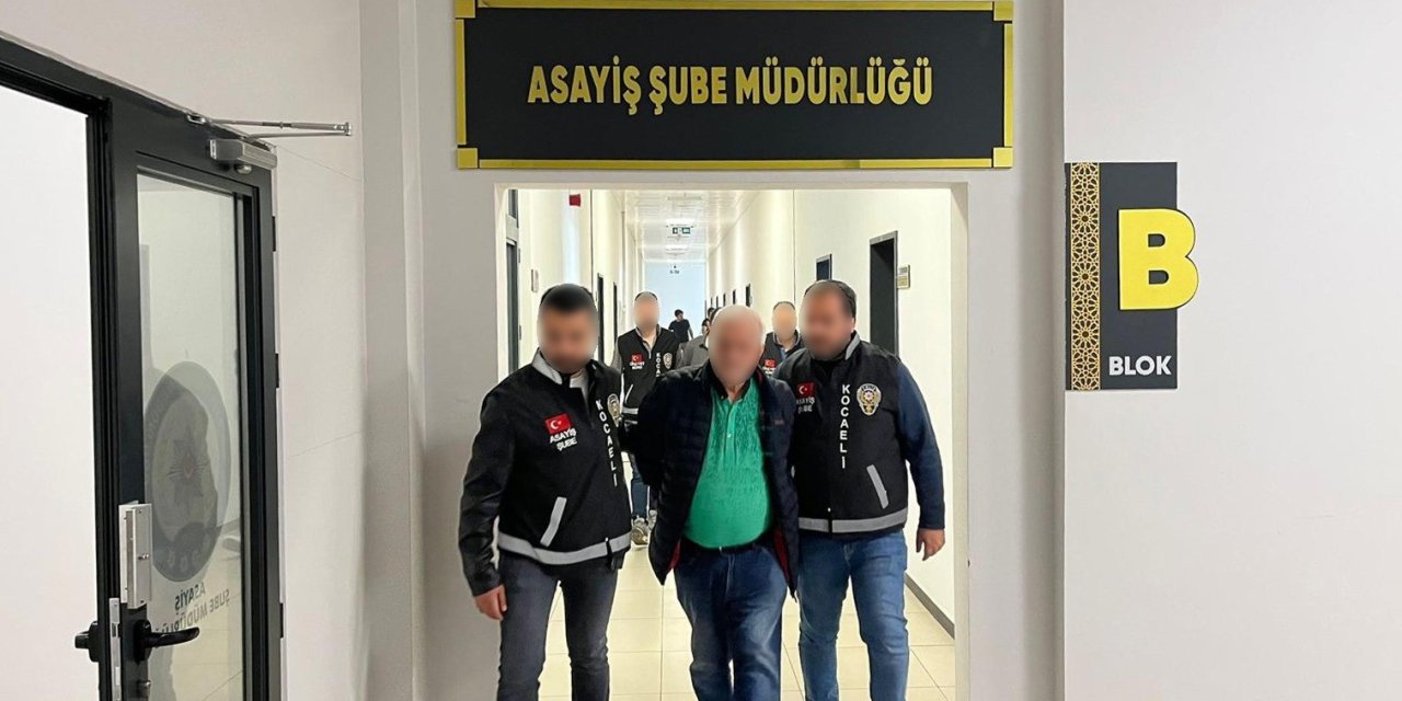 13 gün sonra yakalandılar! 3 şüpheliden 1'i tutuklandı