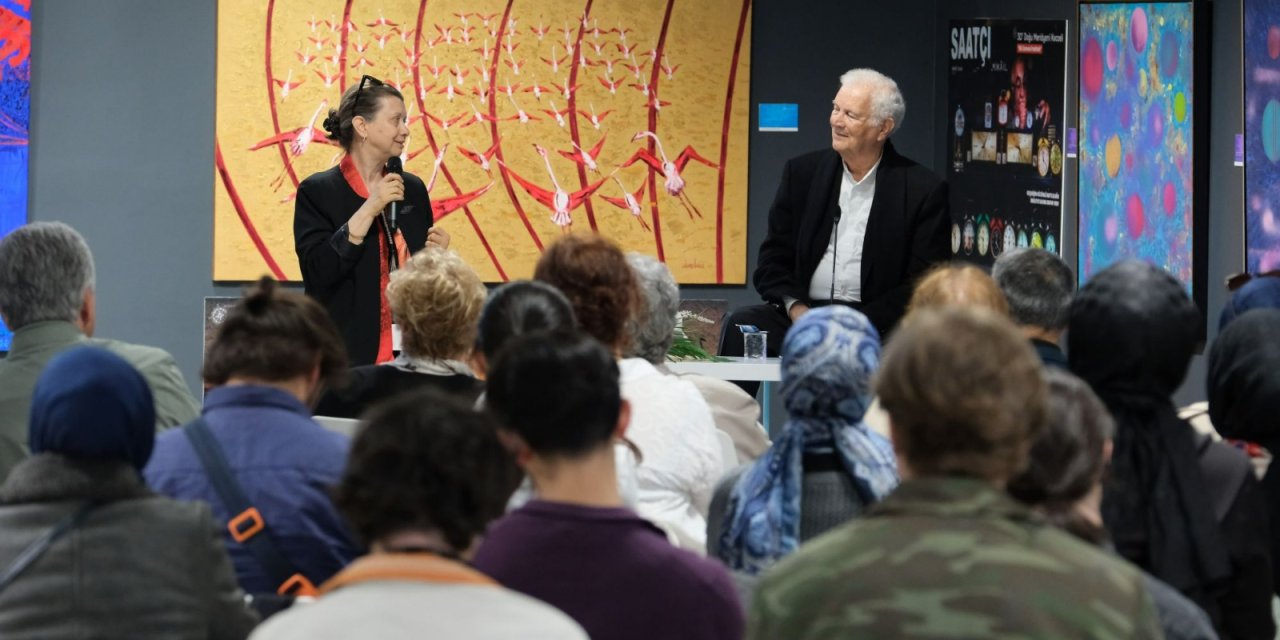 Tekcan’dan Seka Sanat ve İhtisas Merkezi’ne unutulmayacak övgü