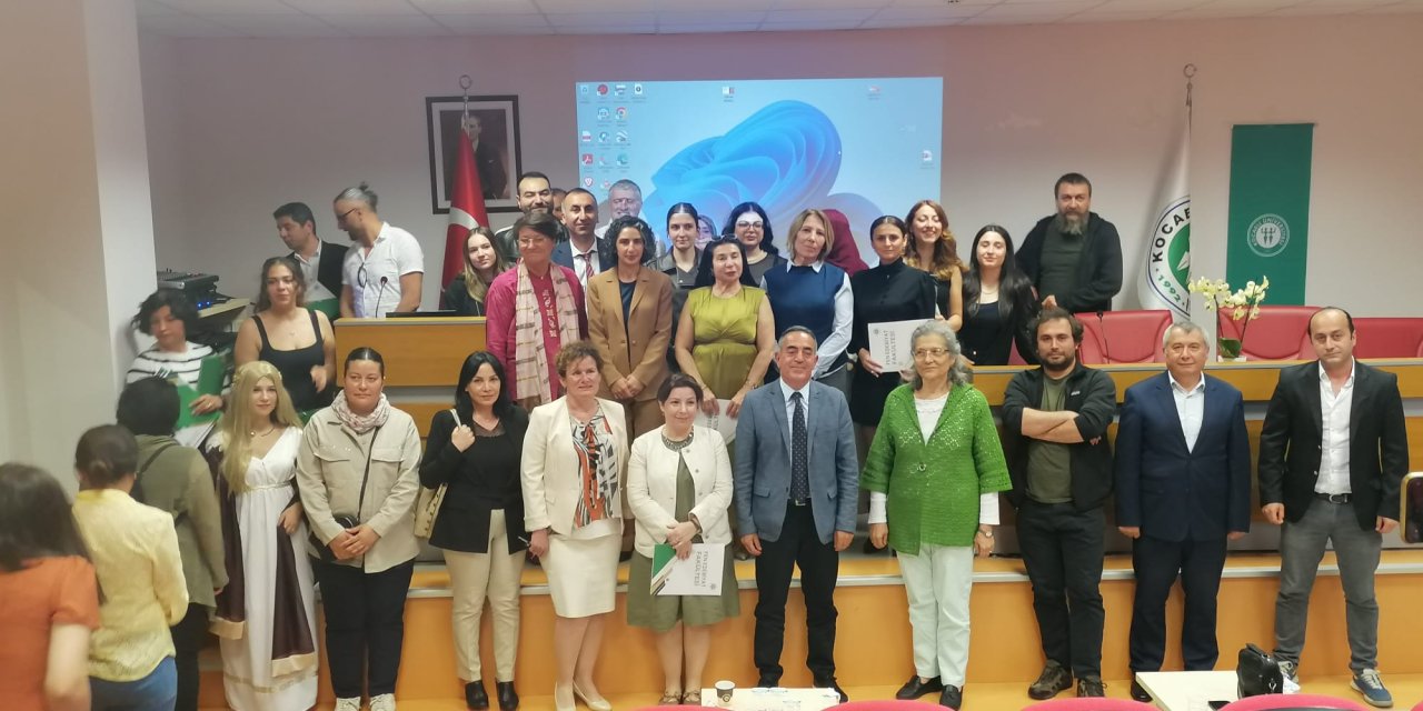 Akademi ve Saha Temsilcileri Bu Sempozyumda Buluştu
