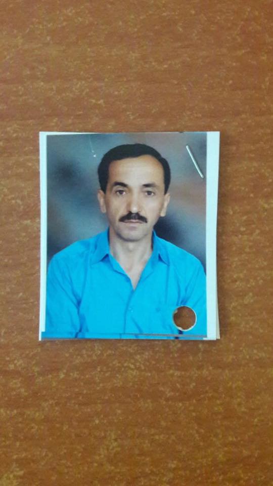 Osman Çobancı vefat etti