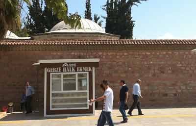 Halk ekmekte maaş şoku!