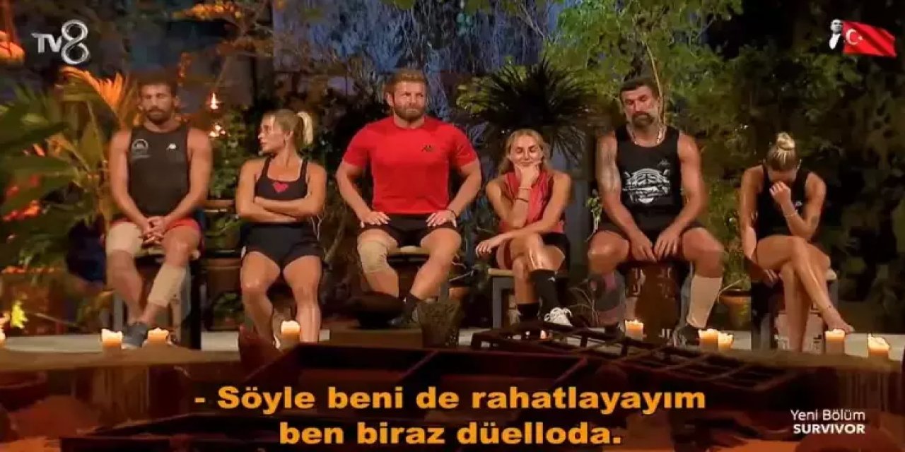 Survivor All Star 2025 | 18 Mayıs Dokunulmazlığı Kim Kazandı, Eleme Adayları Kim Oldu? İşte Merak Edilen Tüm Detaylar!