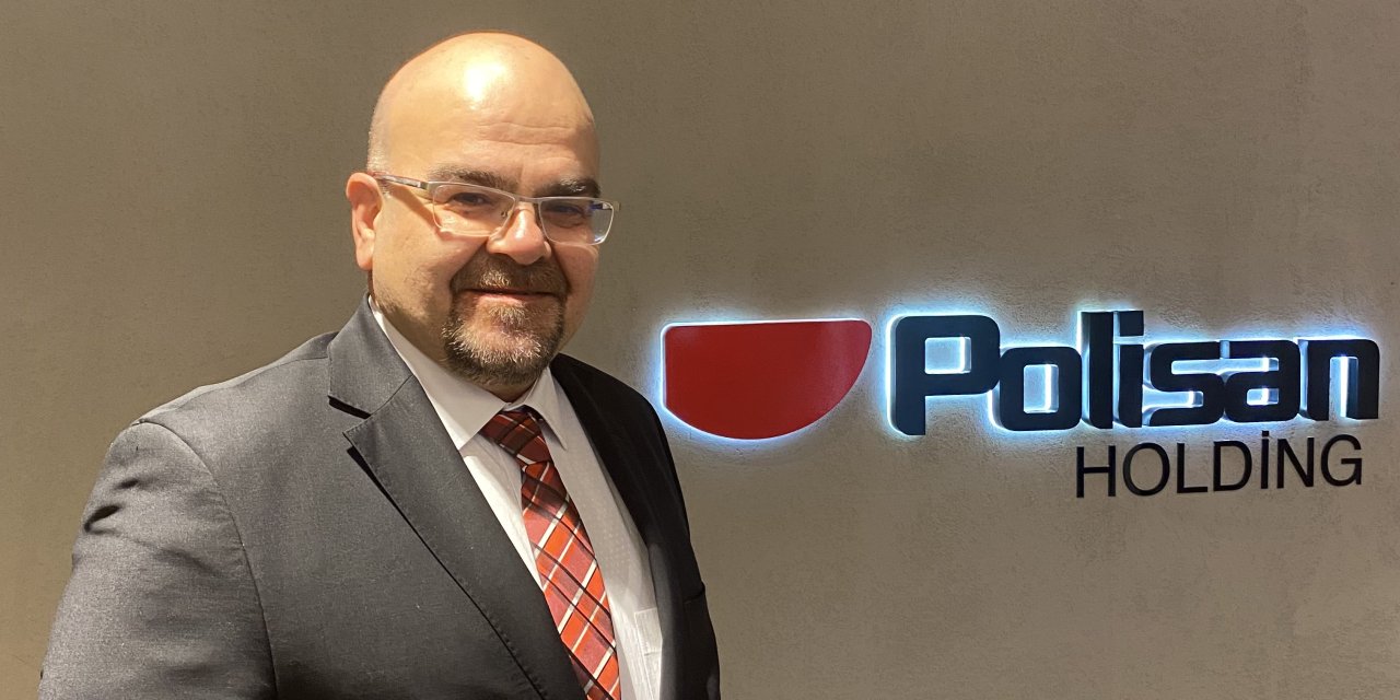Polisan Holding'den Yeni Sistem: Polifikir