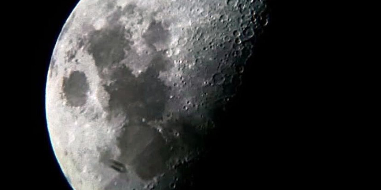 UBÜ’lü öğrenciler, Eta Aquarid  meteor yağmurunu gözlemledi