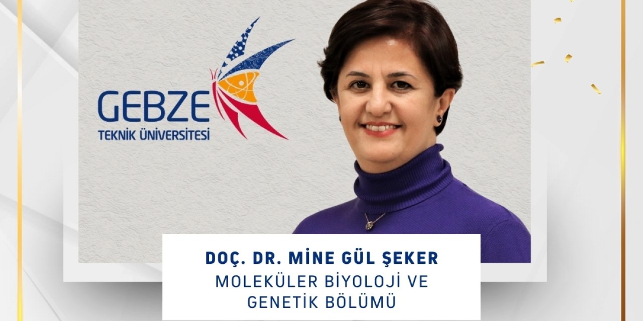 GTÜ Akademisyenine TÜBİTAK 1002-A Desteği