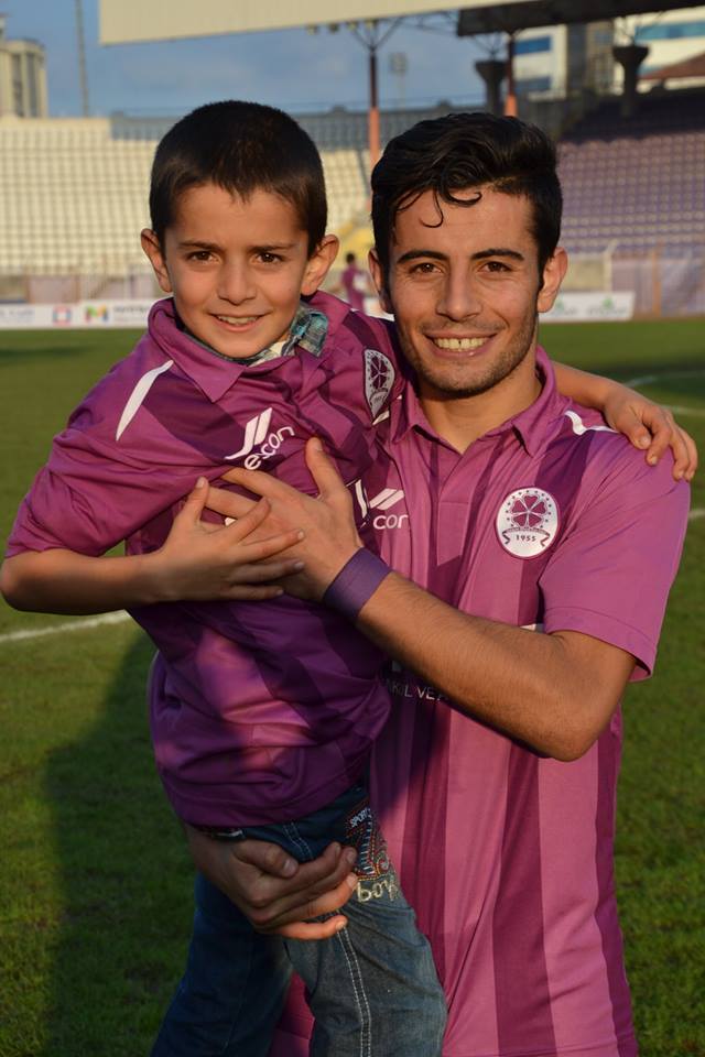 Muhammet, Edirne’de!