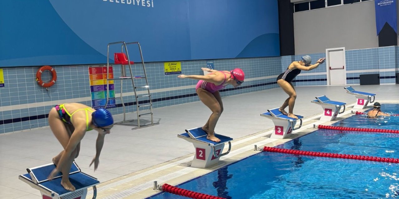 Öğrencilere Yüzde 50 Spor İndirimi