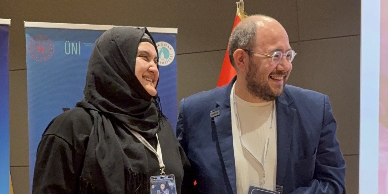 10 yıllık eşe evlilik teklifi sürprizi!