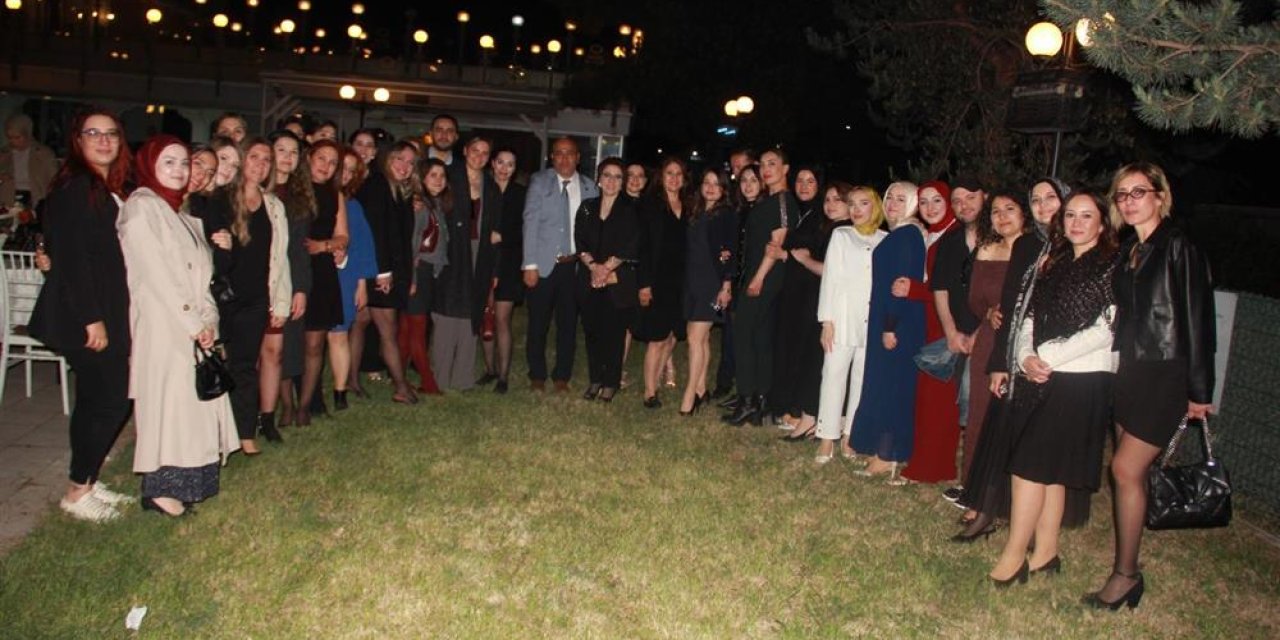 Ebe ve Hemşireler İçin Etkinlik