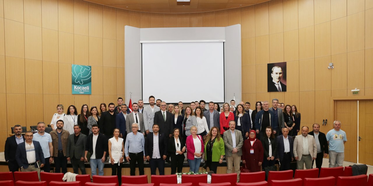 KOTO’da Gayrimenkul Değerleme Eğitimi