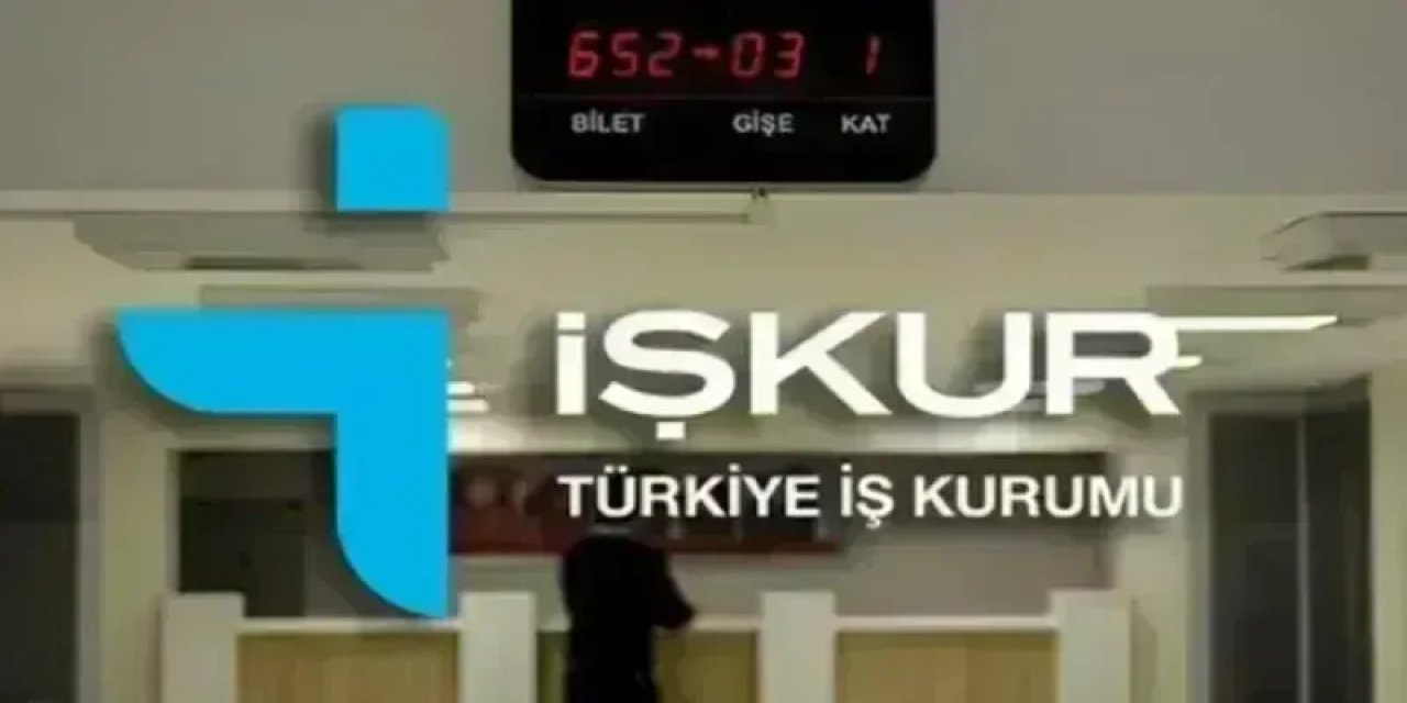 20 Mayıs İŞKUR Duyurusu: Kocaeli’de Bin 341 Açık Pozisyon İçin Alım Başladı!