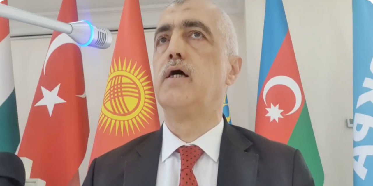 Gergerlioğlu’ndan Azerbaycan'a İsrail Eleştirisi