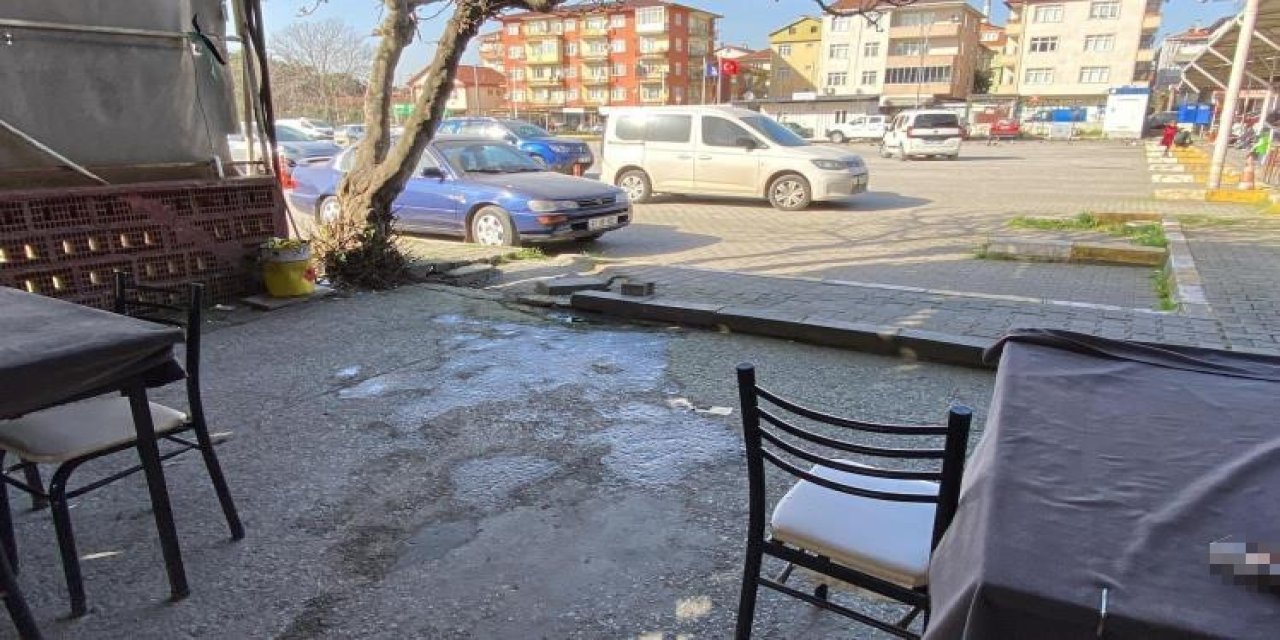 Kuzen cinayetine müebbet hapis talebi