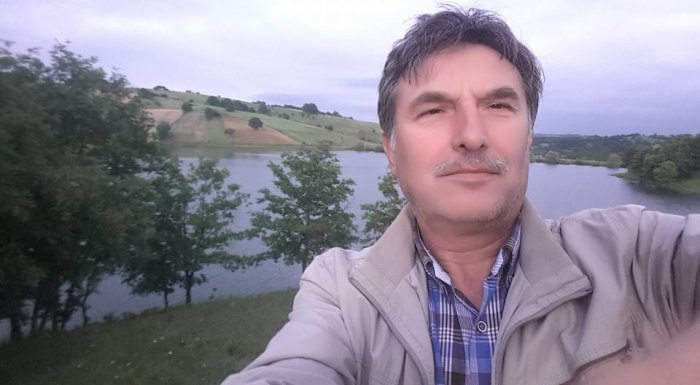 Ahmet balık oğlunu evlendiriyor