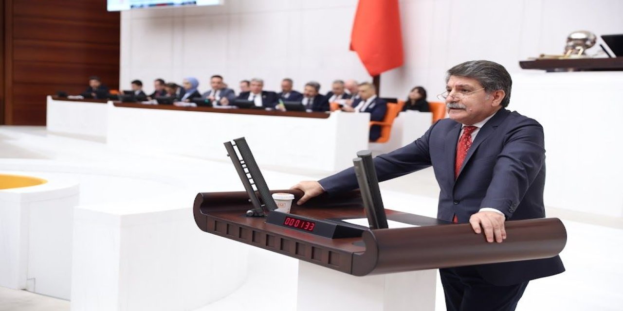 Kanko: En Çok Çalışan, En Az Kazanan Ülke Türkiye!