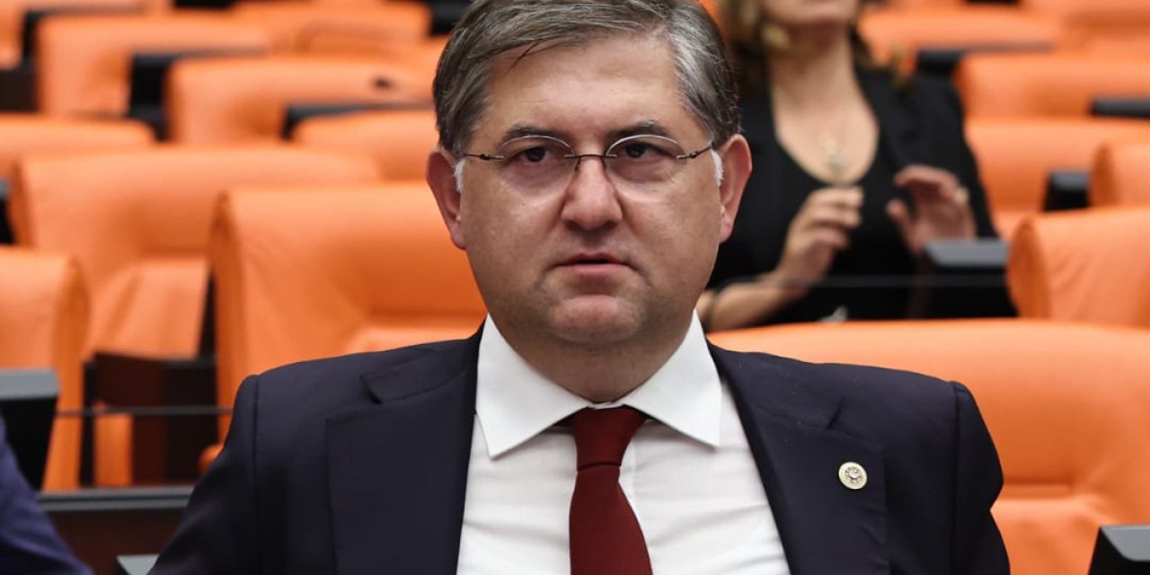 YILDIZLI:    Topluma Nefret Tohumları Saçandan Vaiz Olmaz !