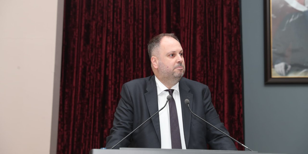 CHP’li Mehmet Ümit Küçükkaya: Asbestli borularla ilgili durum nedir?