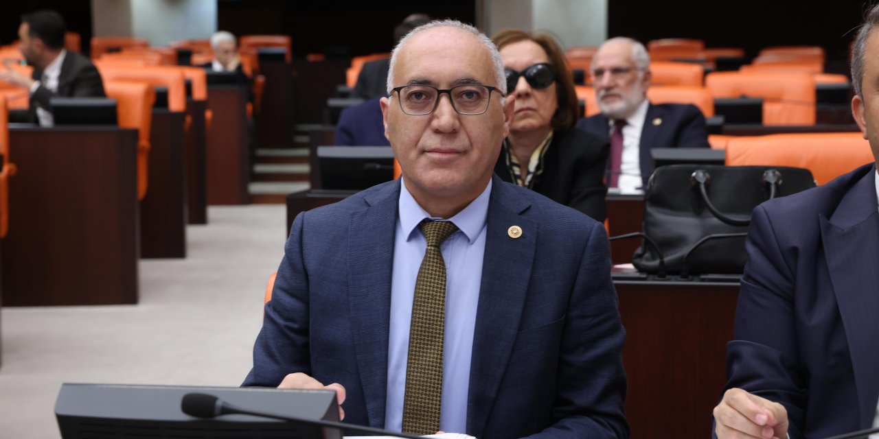Demir: TRT iktidarın sözcülüğünü üstlendi!