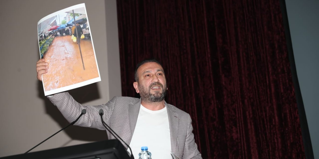 “Körfez yatırımlarda göz ardı ediliyor”