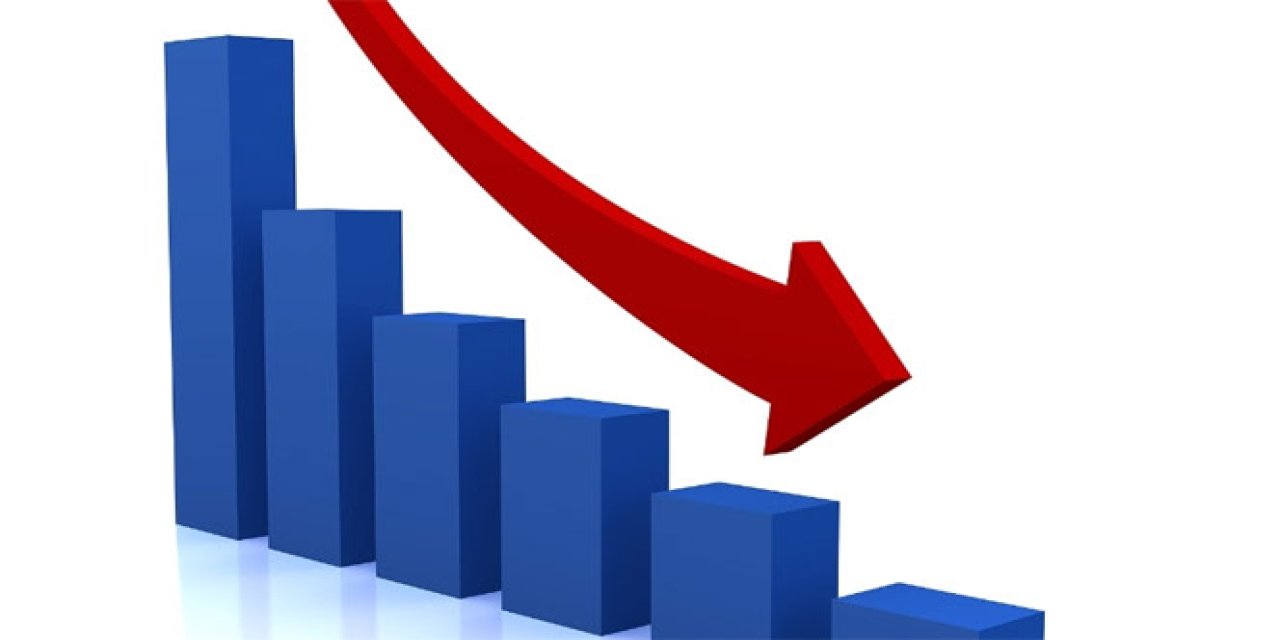 Finansal hizmetler güven  endeksi Mayıs ayında azaldı