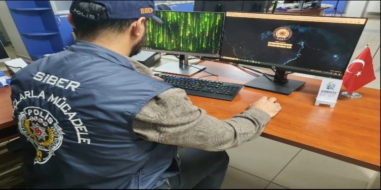 Nitelikli dolandırıcılık ve  yasa dışı bahis operasyonu
