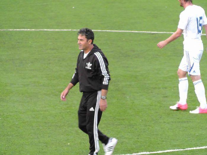 Yardımcı hoca belli oldu