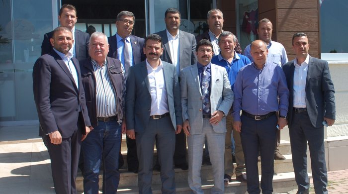 Çoğunluk sağlanamadı