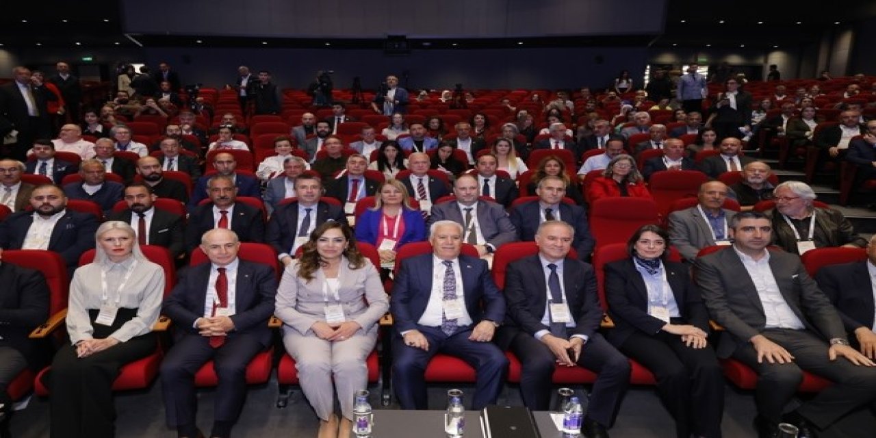 Hürriyet MBB’de yeniden  Denetim Komisyonuna seçildi