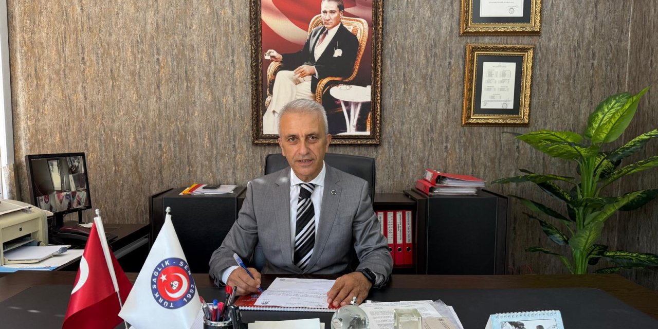 Boş Pozisyonlar Sınav Öncesi Açıklanmalı