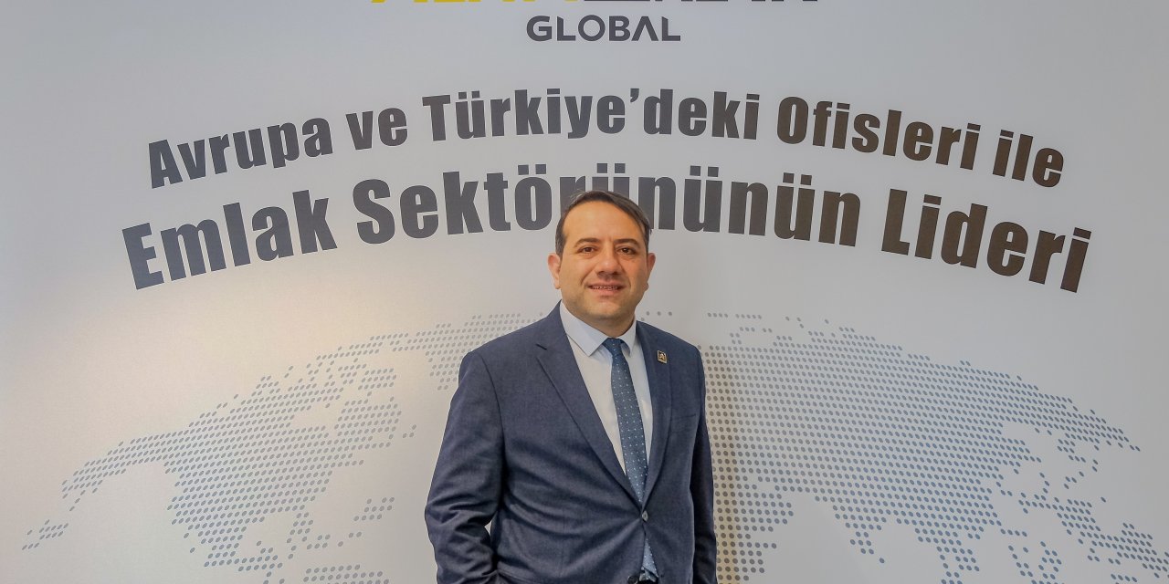 Türklerden Yurt Dışı Gayrimenkul  Yatırımlarında Rekor Artış