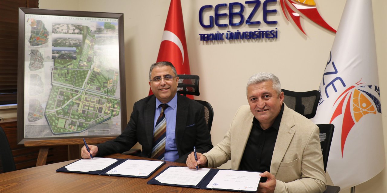 GTÜ ile Kanuni Sosyal Bilimler Lisesi İş birliği Yapacak