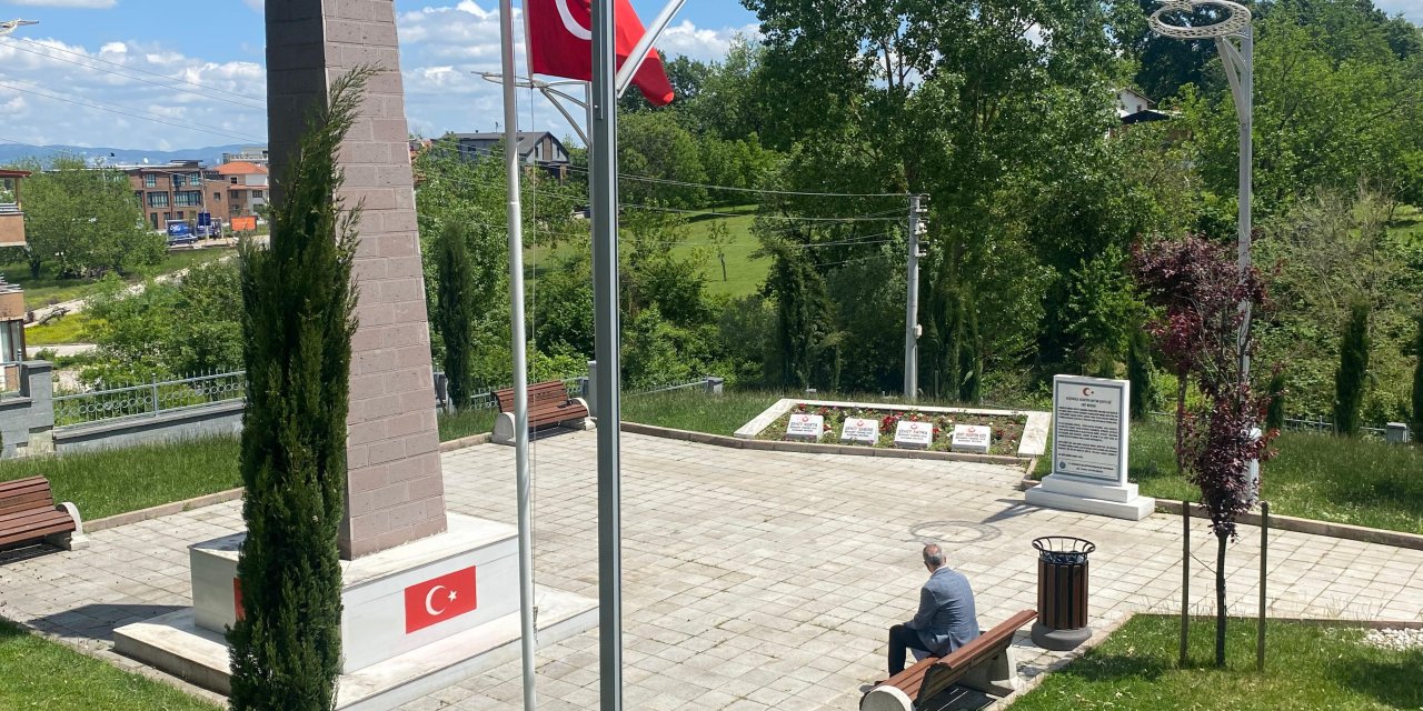 Hüseyin Kaptan ve ailesinin hüzünlü hikayesi