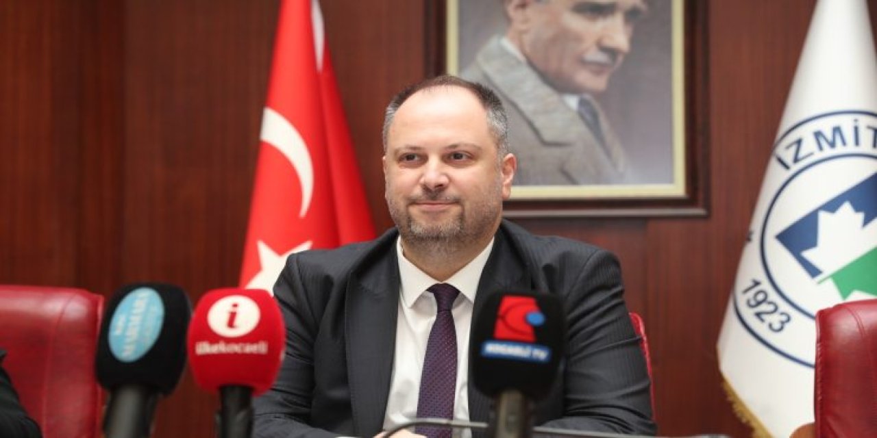 Küçükkaya’dan sert yanıt: Kaybolan yılların hesabını kim verecek?