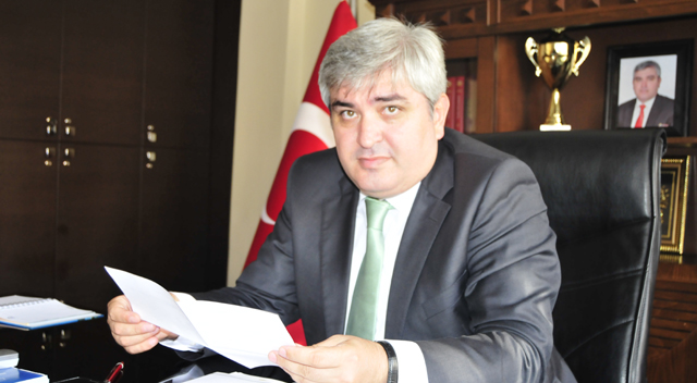 AKP’de adayı belirleyecek temayyül
